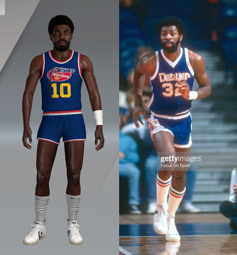 NLSC Forum • Downloads 1980 Bob Wilkerson Face